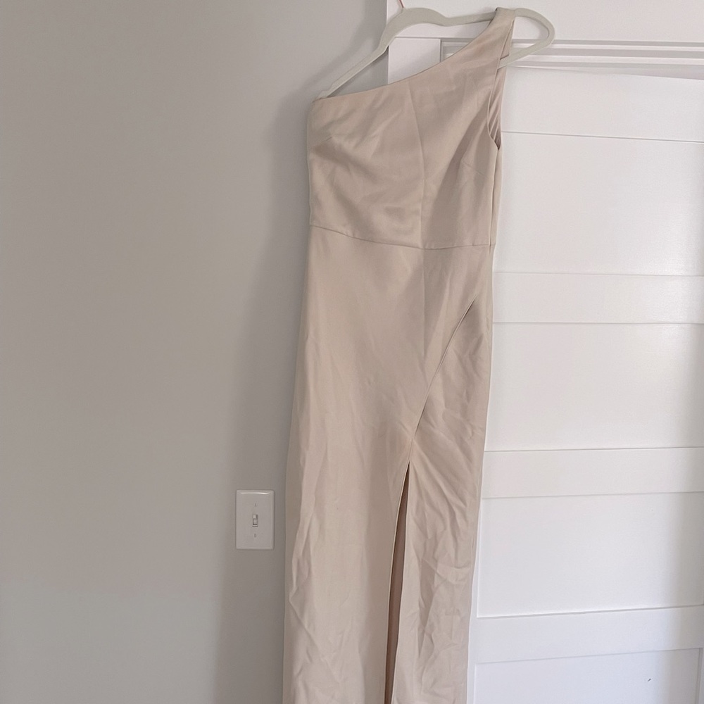 BHLDN Bridesmaid Dress - Medium